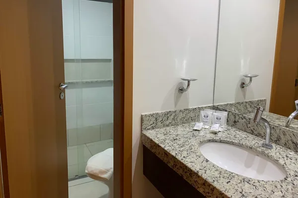 Wyndham Olímpia Royal Hotels - Unit TO5PS, Quota E059-Q007