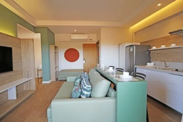 Hot Beach Suites - Unit VV1099, Quota E003-Q064