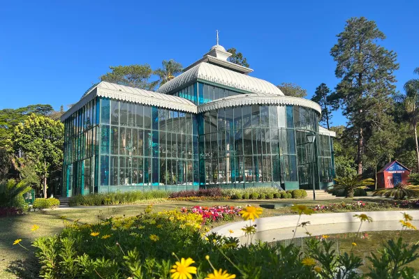 Petrópolis