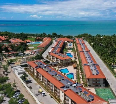 Ondas Praia Resort