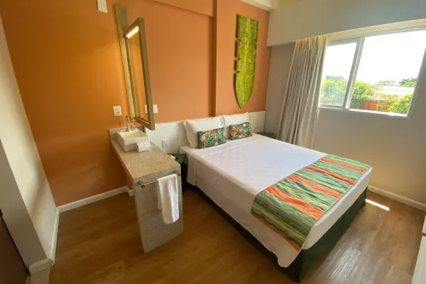 Hot Beach Suites - Unit FM8PS, Quota E003-Q005
