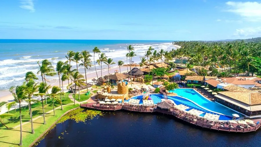 Cana Brava All Inclusive