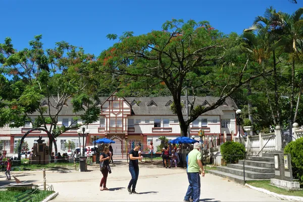 Hotel Fazenda China Park