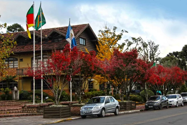Exclusive Gramado by Gramado Parks